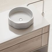 Wave 400 Round Vessel Basin gallery detail image