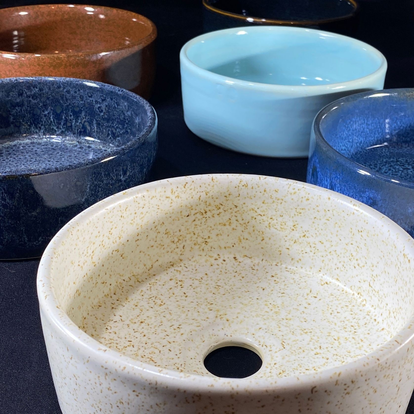 Derwent | Custom Basins gallery detail image