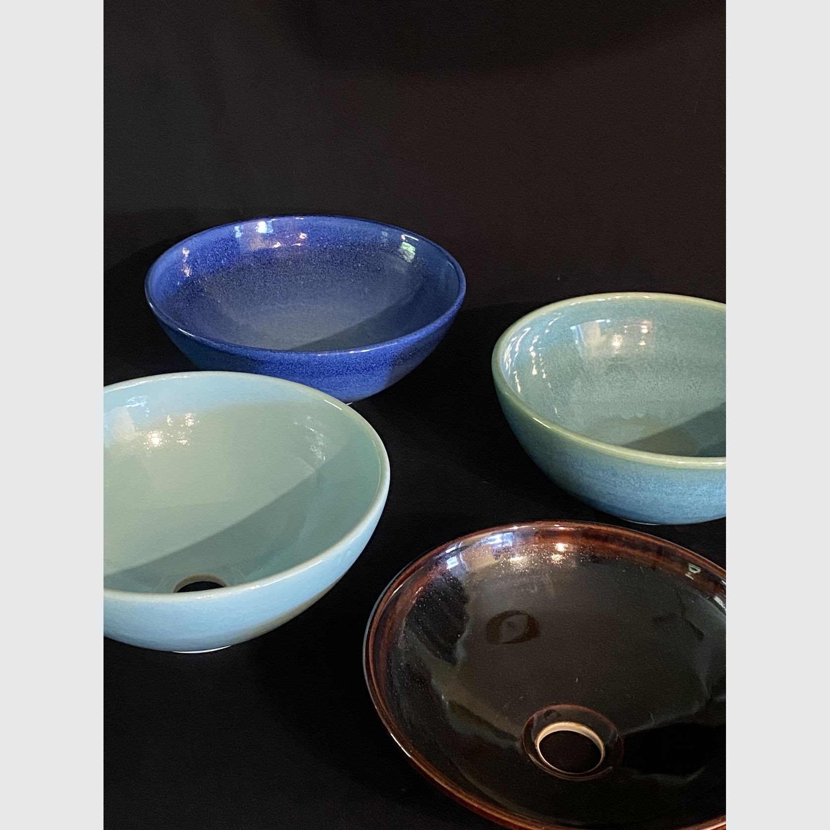 Huon | Custom Basins gallery detail image