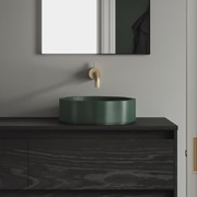 Wave 400 Round Vessel Basin gallery detail image