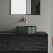 Wave 400 Round Vessel Basin gallery detail image