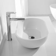 B1312 Oval Basin gallery detail image