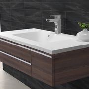 B1524 Hugi Vanity Top Basin 1000mm gallery detail image