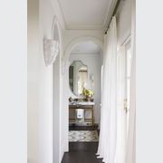 Hawthorn Hill Basin Stand Vanity gallery detail image