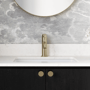 Zuri Rectangle Undercounter Basin gallery detail image
