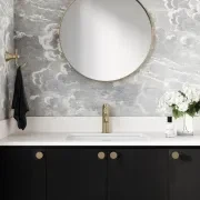 Zuri Undercounter Rectangle Basin 520mm (Deep) gallery detail image