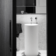 Apaiser Lunar Freestanding Basin gallery detail image