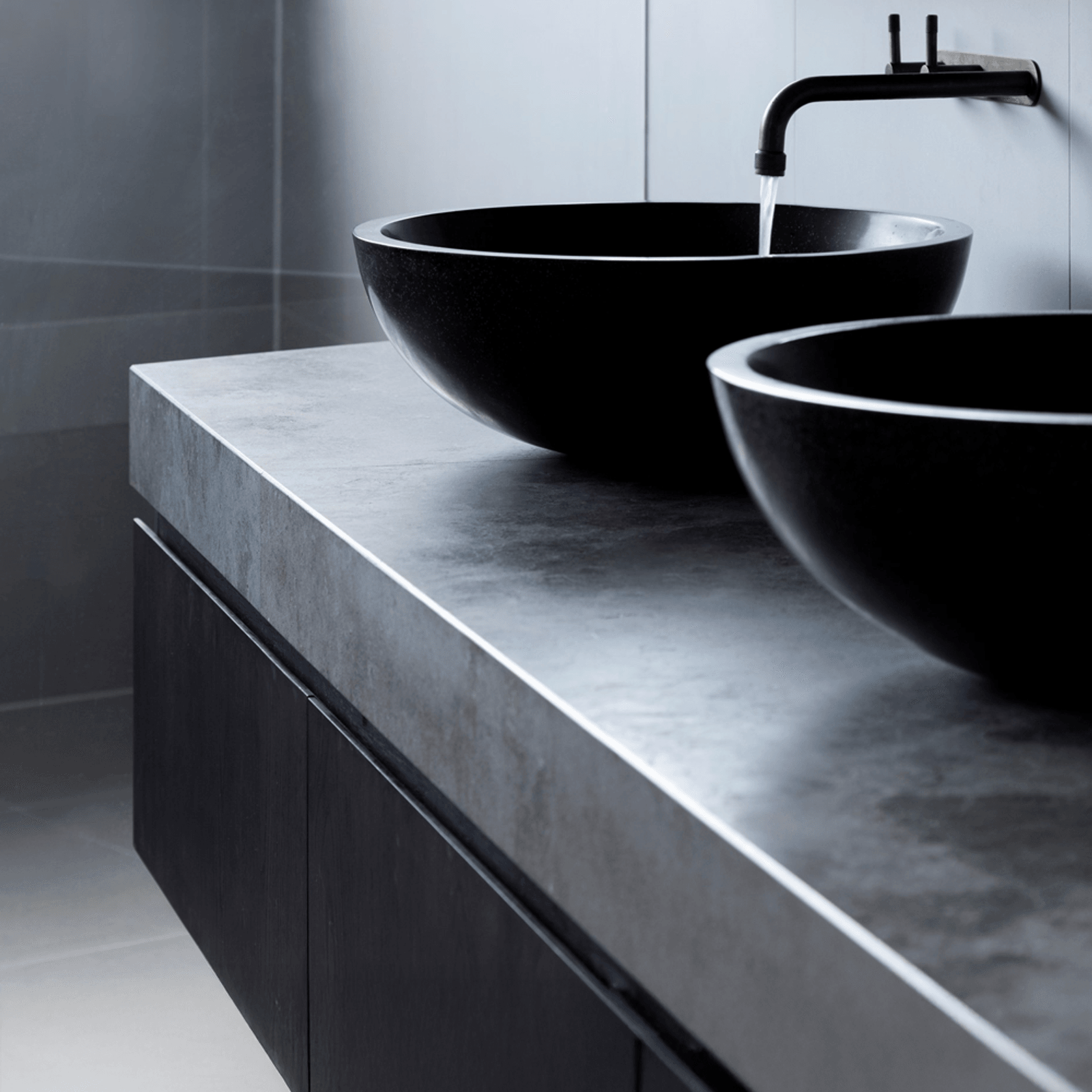 Apaiser Lunar Vessel Basin gallery detail image