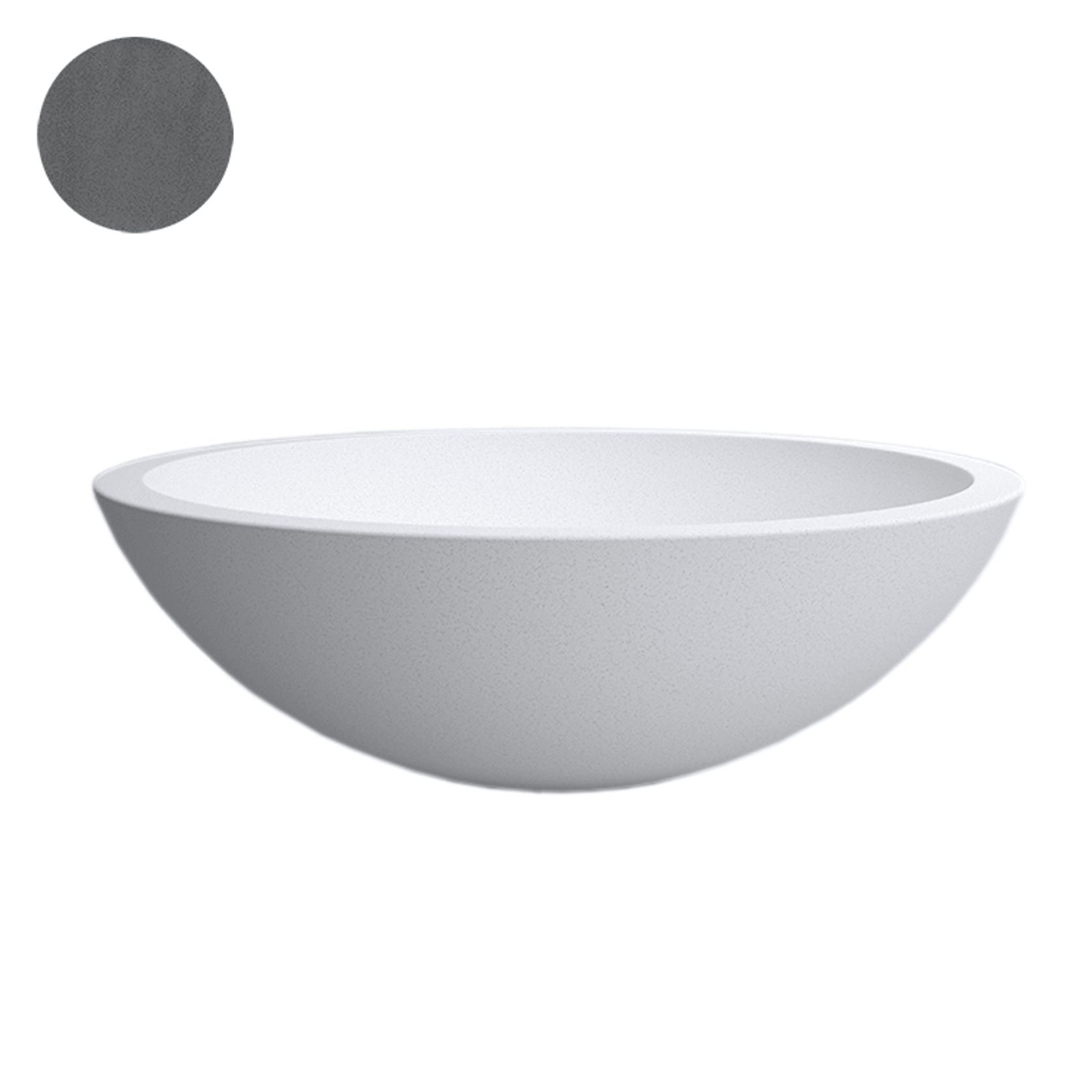 Apaiser Lunar Vessel Basin gallery detail image