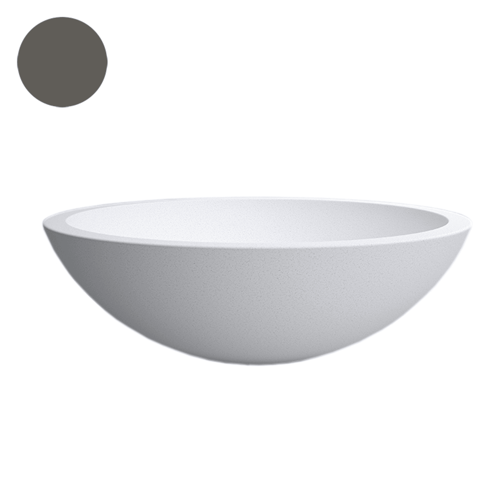 Apaiser Lunar Vessel Basin gallery detail image