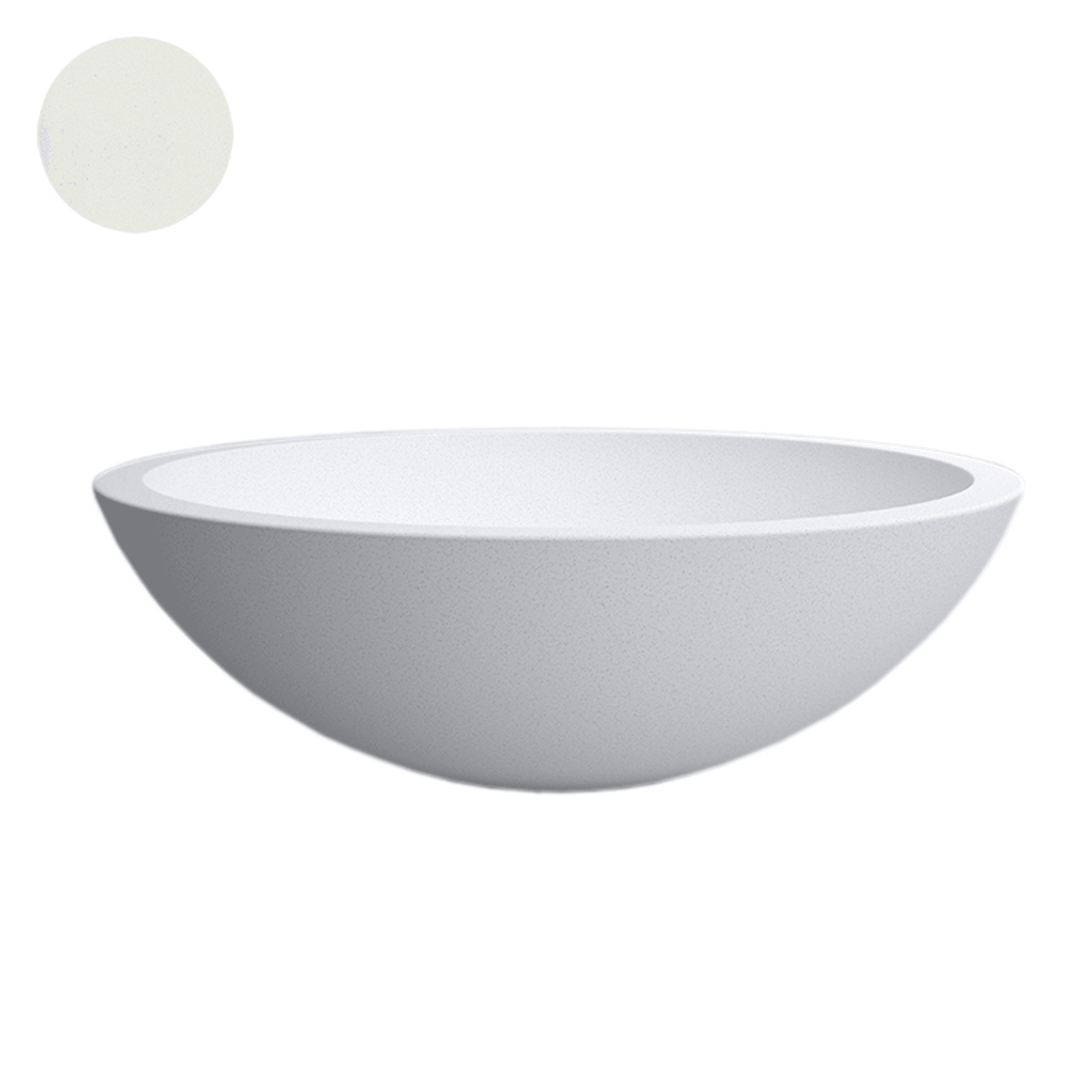 Apaiser Lunar Vessel Basin gallery detail image