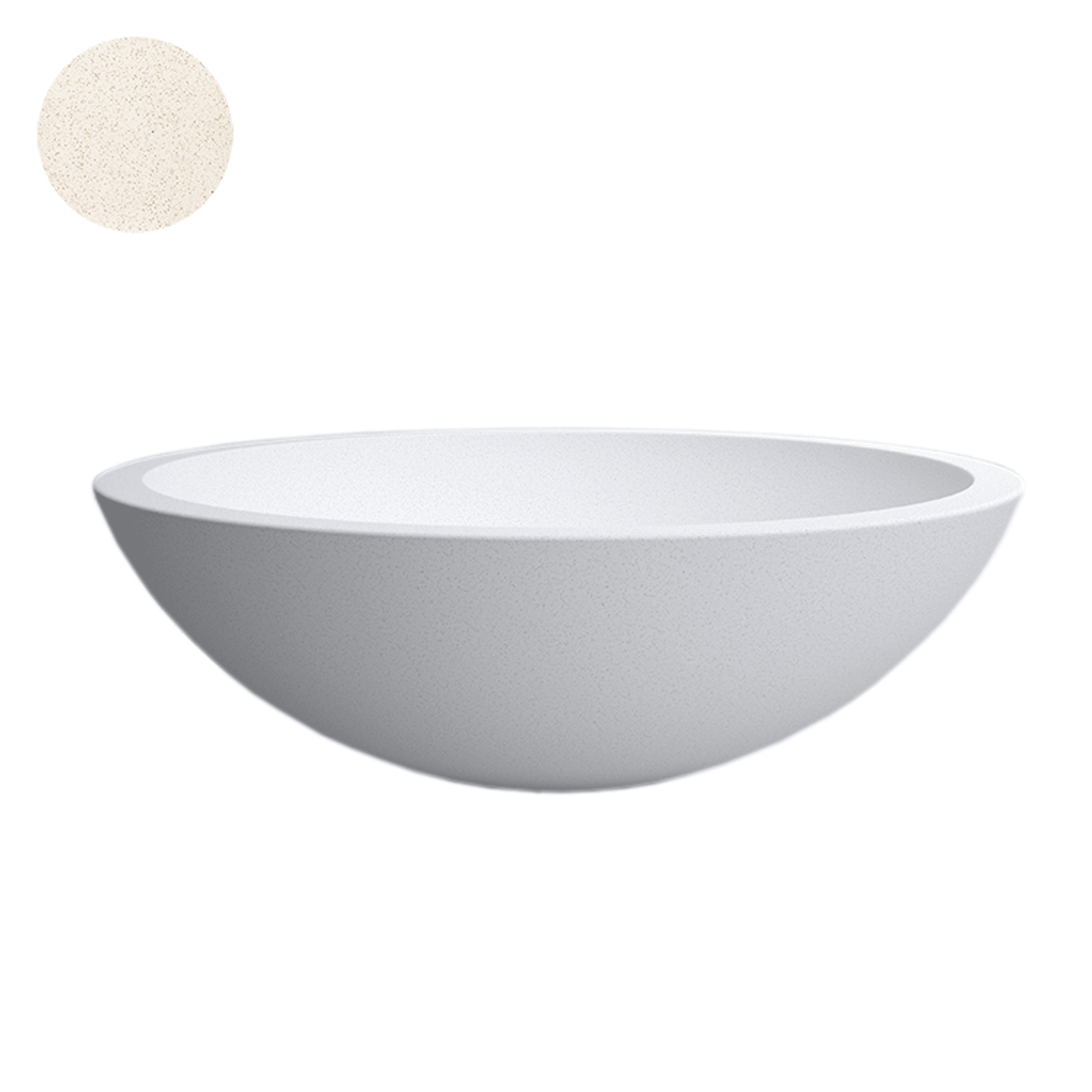 Apaiser Lunar Vessel Basin gallery detail image