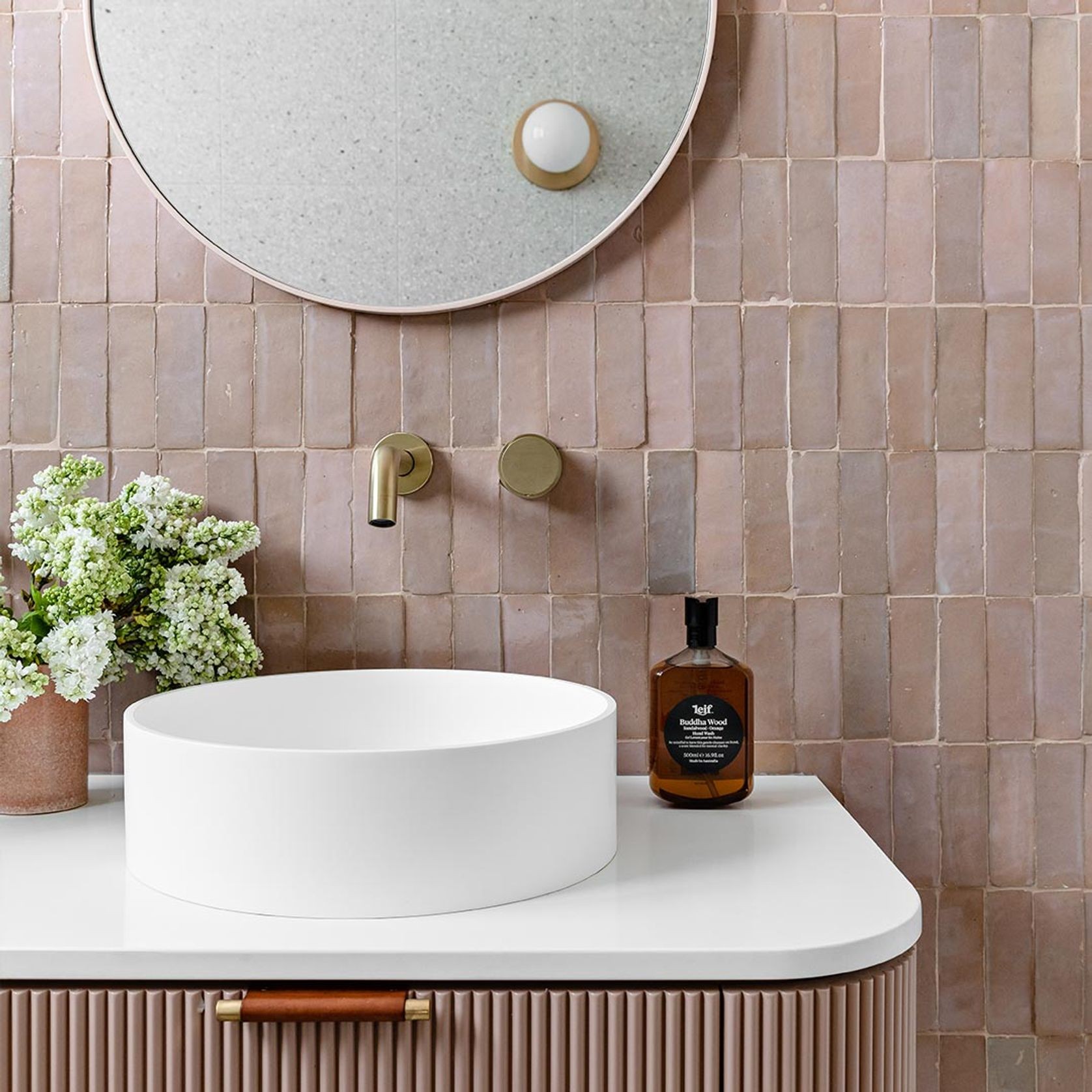 Lola Basin Sink gallery detail image