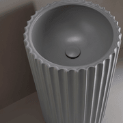 Monosettecento Freestanding Basin gallery detail image