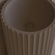 Monosettecento Freestanding Basin gallery detail image