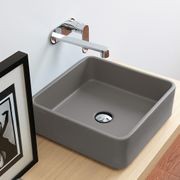 Mini Wash Vessel Basin 480 gallery detail image