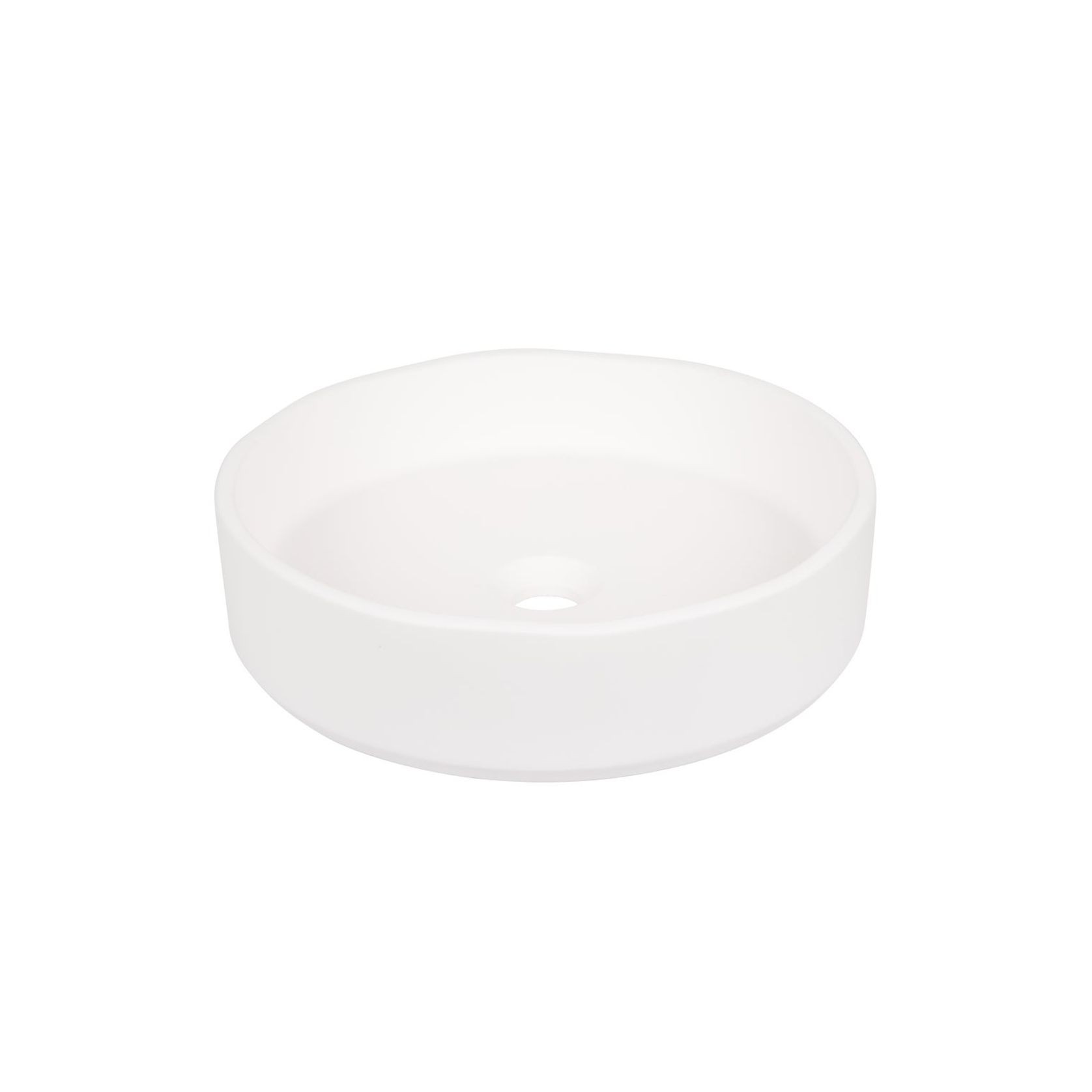 Melia Concrete Basin gallery detail image