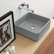 Mini Wash Vessel Basin 480 gallery detail image