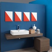 Mini Wash Vessel Basin gallery detail image