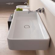 Mini Wash Vessel Basin gallery detail image