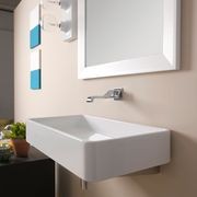 Mini Wash Vessel Basin gallery detail image