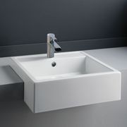 RAK Nova Semi Recessed Basin gallery detail image