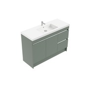 Lexa Floorstanding Vanity gallery detail image