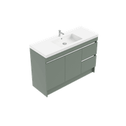 Lexa Floorstanding Vanity gallery detail image