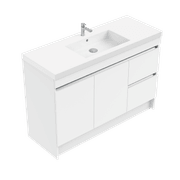 Lexa Floorstanding Vanity gallery detail image