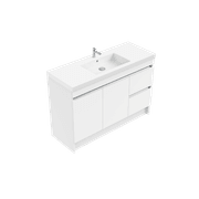 Lexa Floorstanding Vanity gallery detail image