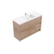 Lexa Floorstanding Vanity gallery detail image