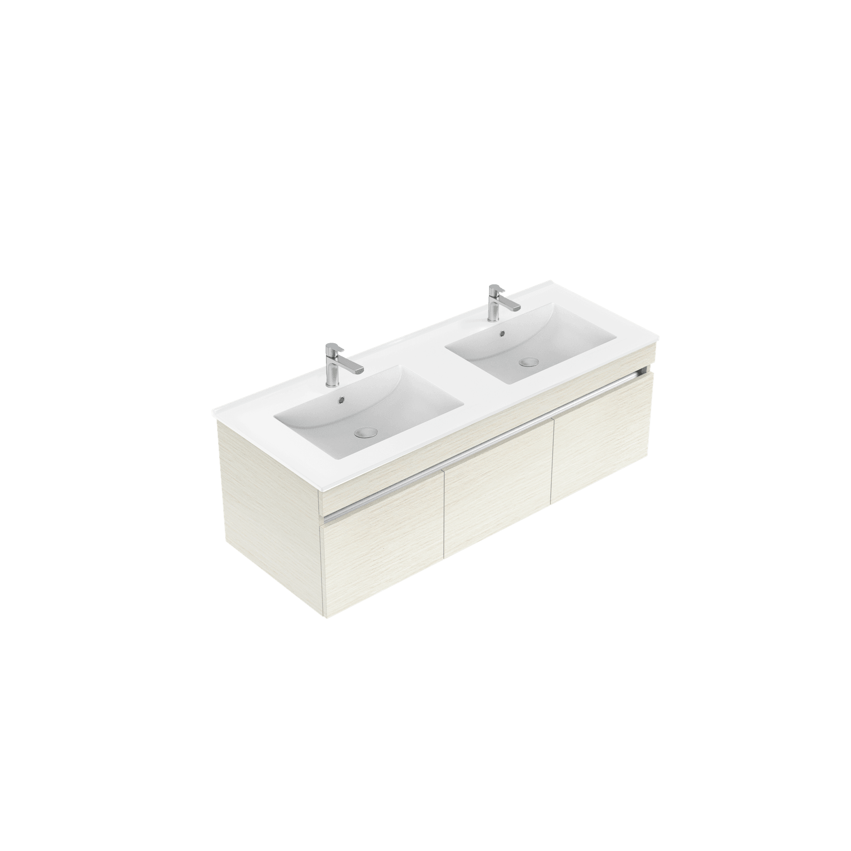 Lexa Wall Hung Vanity gallery detail image