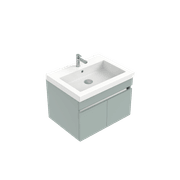 Lexa Wall Hung Vanity gallery detail image