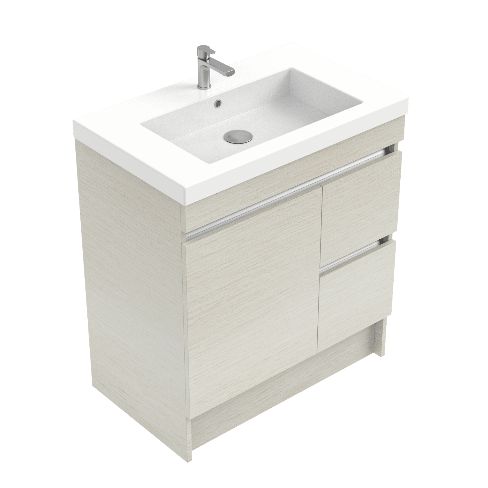 Lexa Floorstanding Vanity gallery detail image