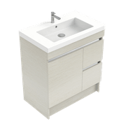 Lexa Floorstanding Vanity gallery detail image