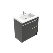 Lexa Floorstanding Vanity gallery detail image