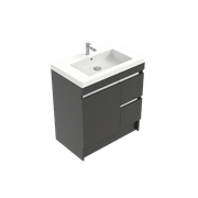 Lexa Floorstanding Vanity gallery detail image