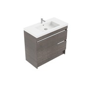Lexa Floorstanding Vanity gallery detail image