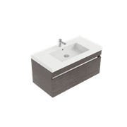 Lexa Wall Hung Vanity gallery detail image