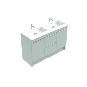 Lexa Floorstanding Vanity gallery detail image