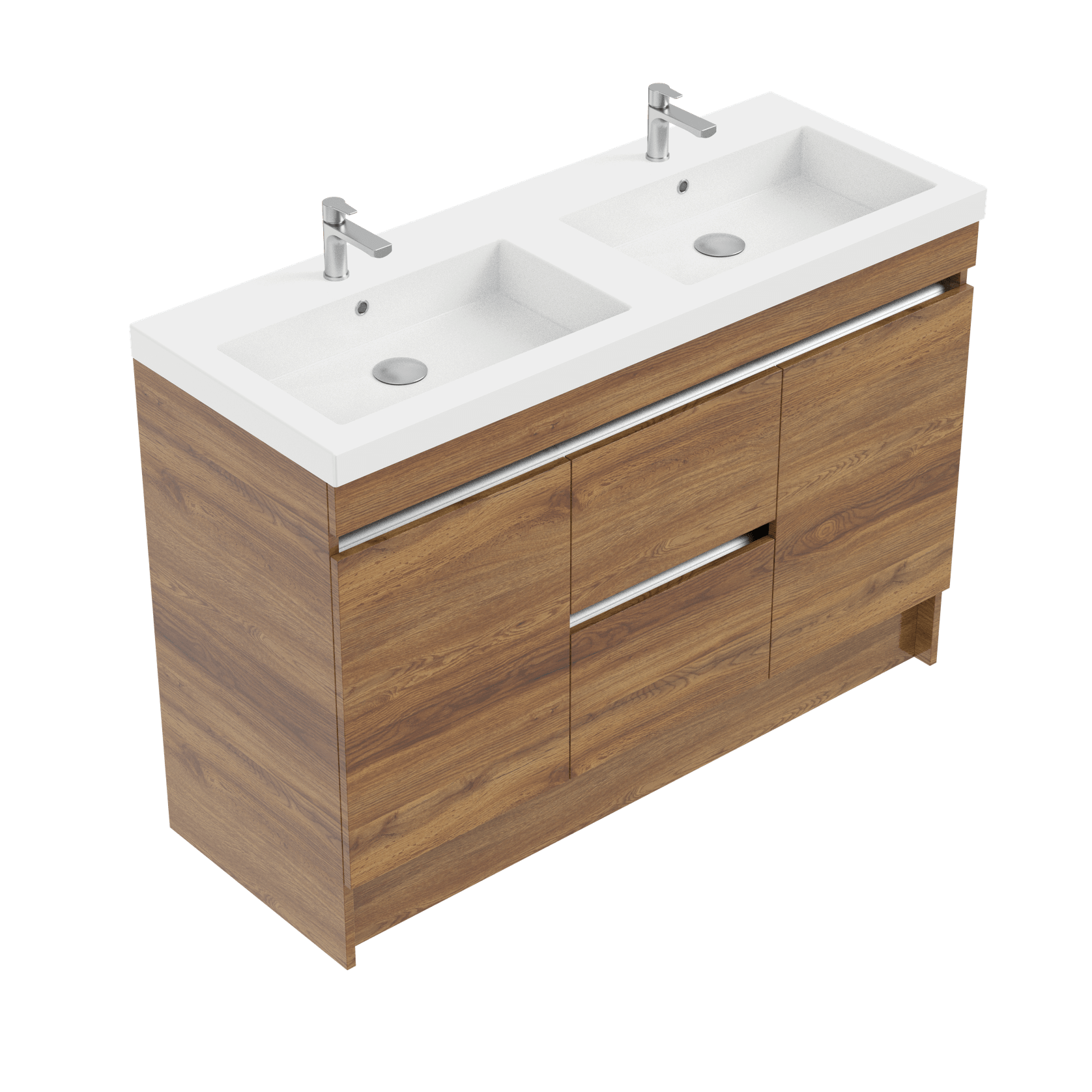 Lexa Floorstanding Vanity gallery detail image