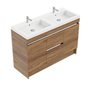 Lexa Floorstanding Vanity gallery detail image
