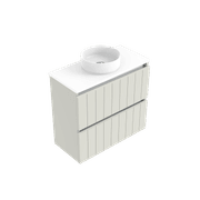 Porscha Slim Luxe Vanity gallery detail image