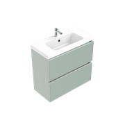 Porscha Slim Vanity gallery detail image