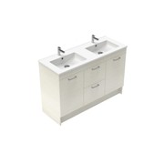 Qube Floorstanding Vanity gallery detail image