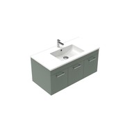 Qube Wallhung Vanity gallery detail image