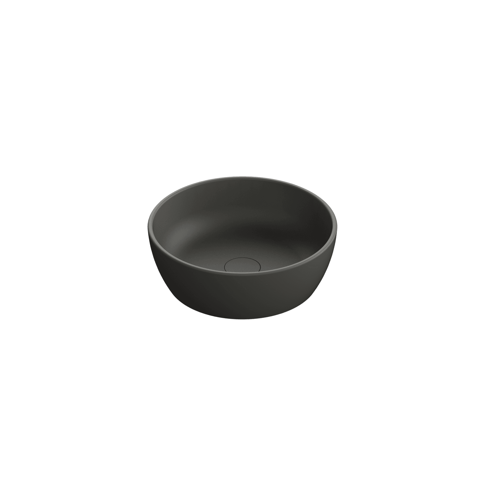 Oasis 370 Round Vessel Basin gallery detail image