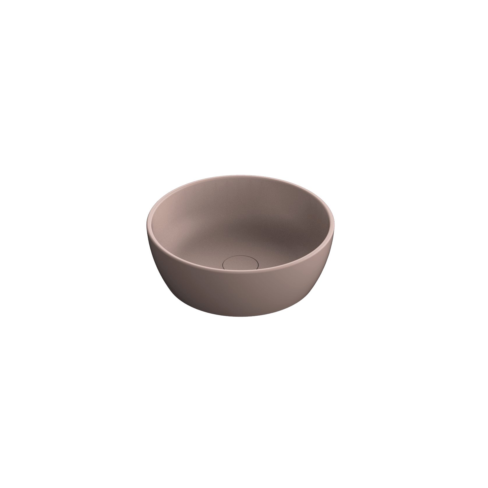 Oasis 370 Round Vessel Basin gallery detail image