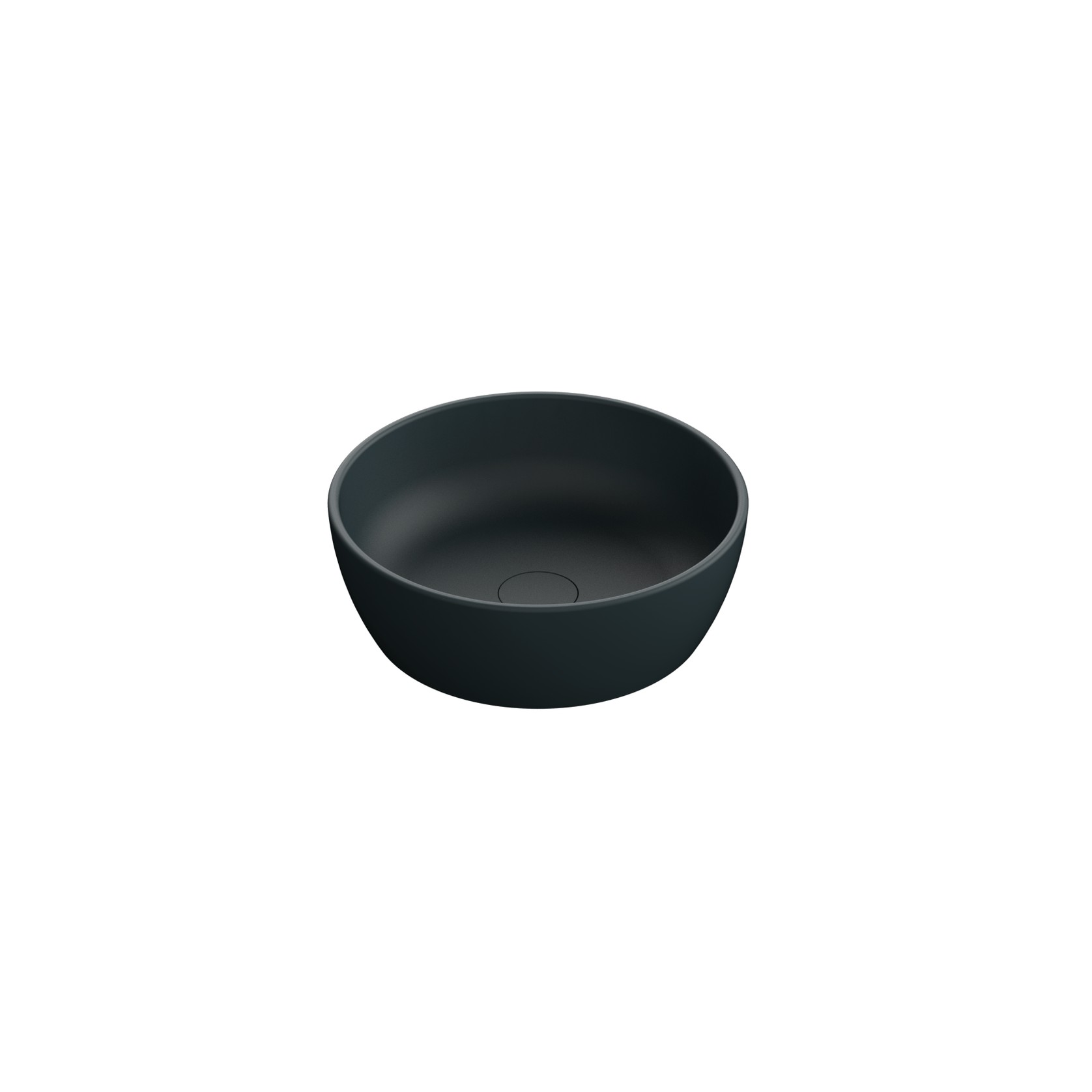 Oasis 370 Round Vessel Basin gallery detail image