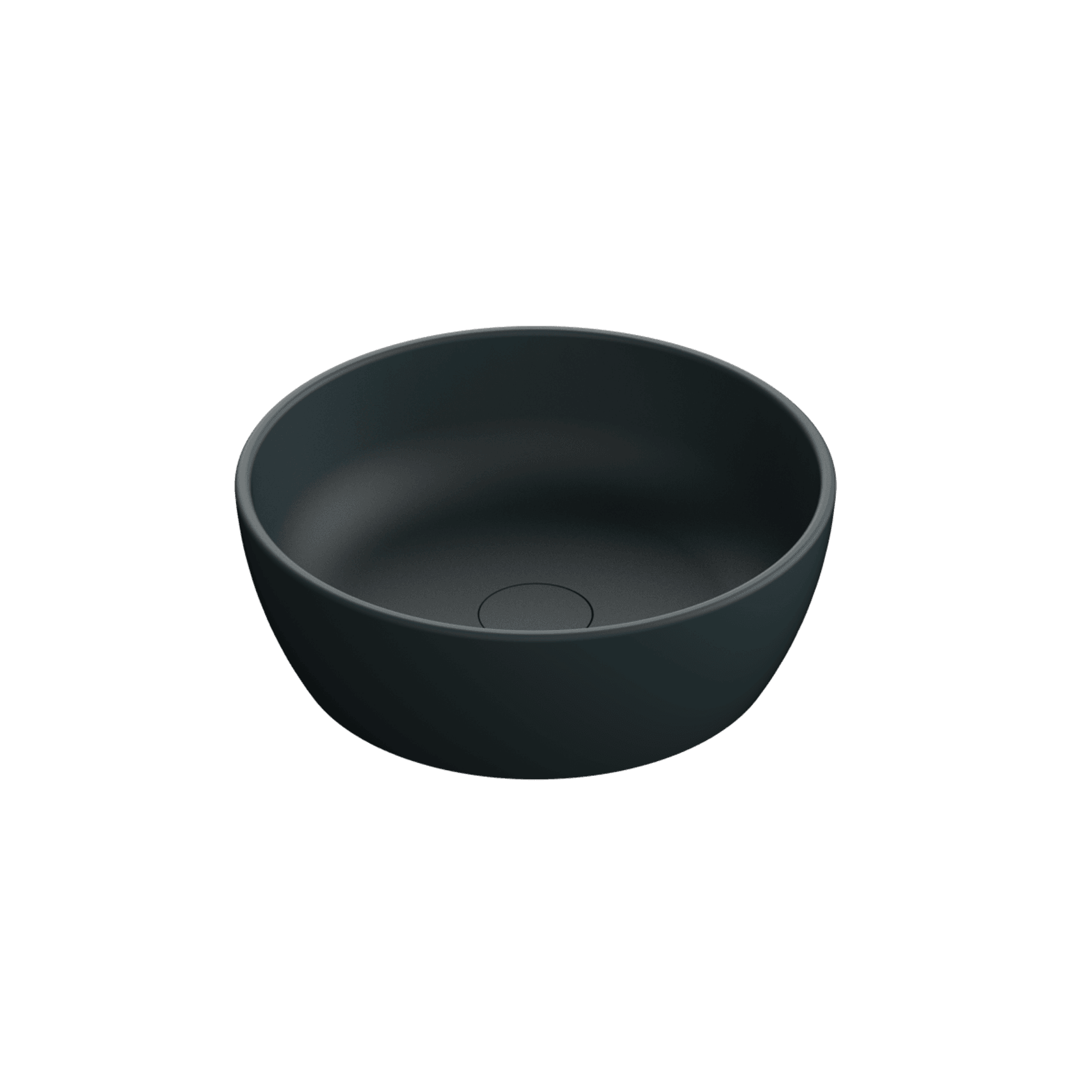 Oasis 370 Round Vessel Basin gallery detail image